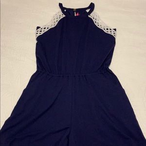 Lilly Pulitzer LaLa Romper